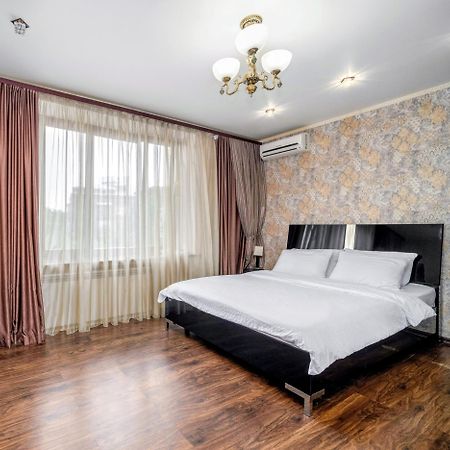 Lux Apartment Gorkiy Park Jarkov Exterior foto
