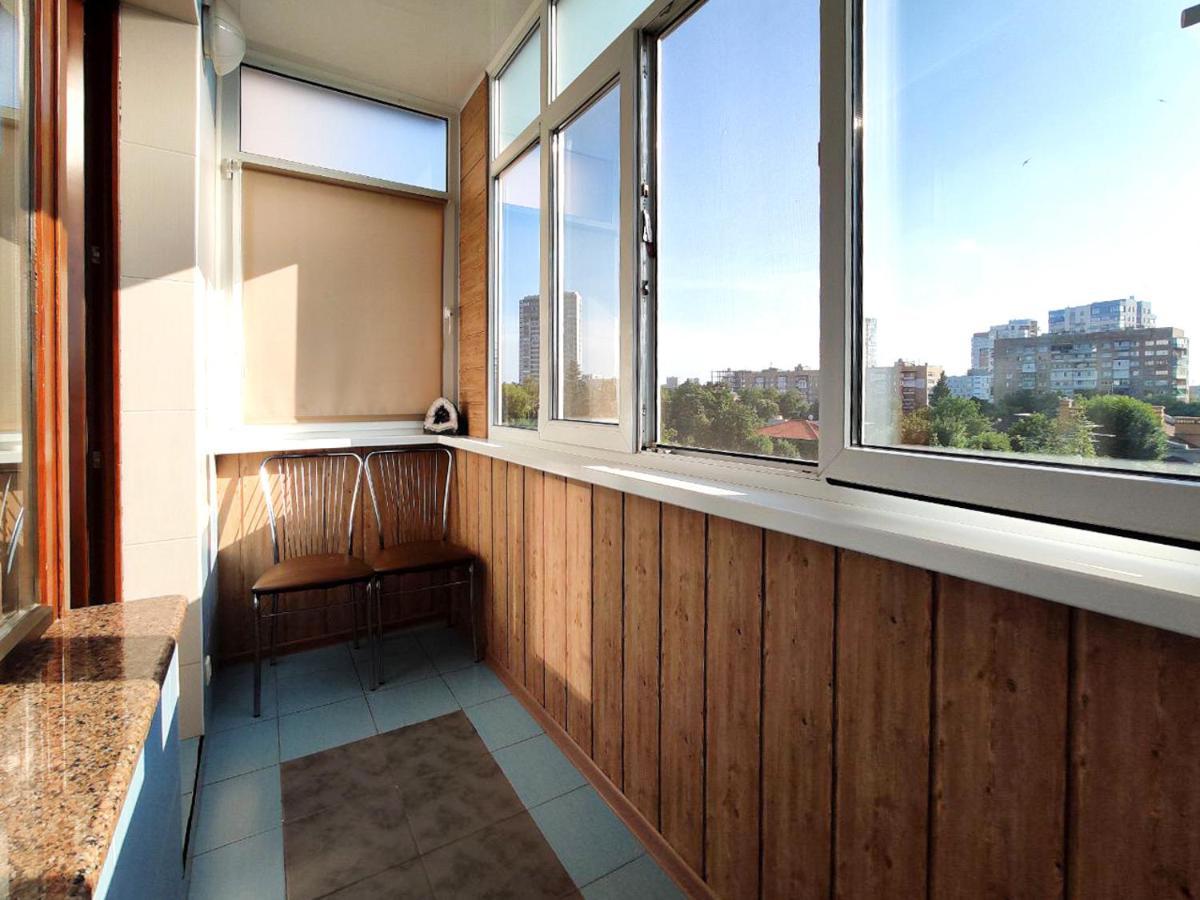 Lux Apartment Gorkiy Park Jarkov Exterior foto