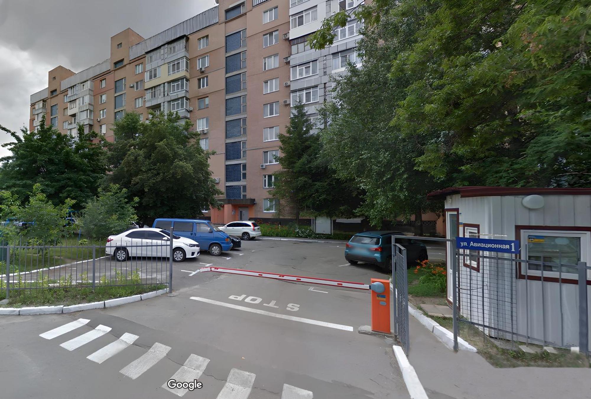 Lux Apartment Gorkiy Park Jarkov Exterior foto